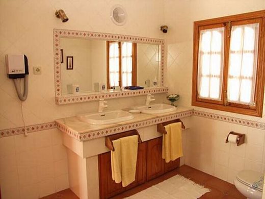 Villas Vip Caleta