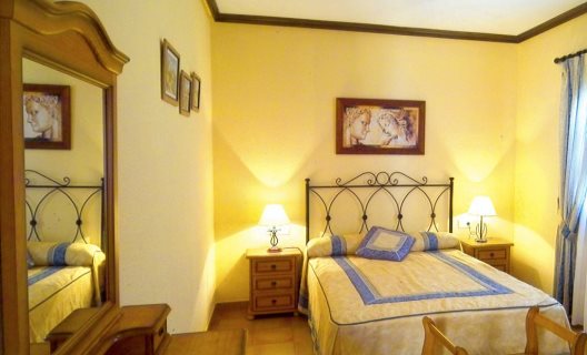 Villas Vip Caleta Dorada