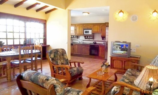 Villas Vip Caleta Dorada