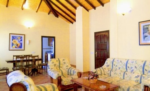 Villas Vip Caleta Dorada