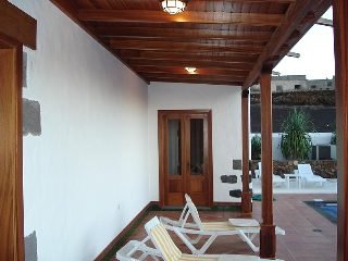 Villas Yaiza