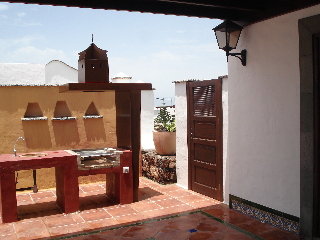 Villas Yaiza