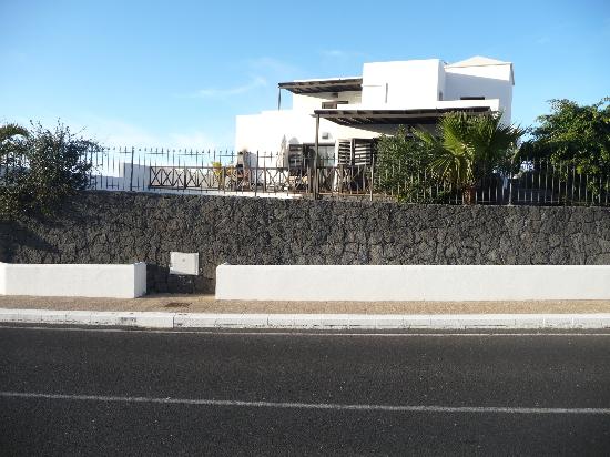 Villas Yaiza Village