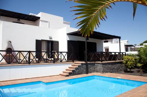 Villas Yaiza Village