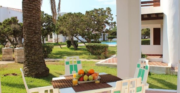 Villas Yucas Homes