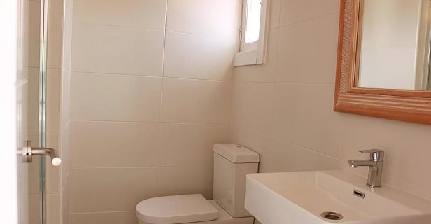 Villas Yucas Homes