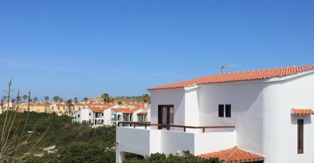 Villas Yucas Homes