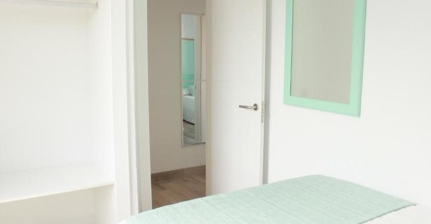 Villas Yucas Homes