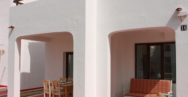 Villas Yucas Homes