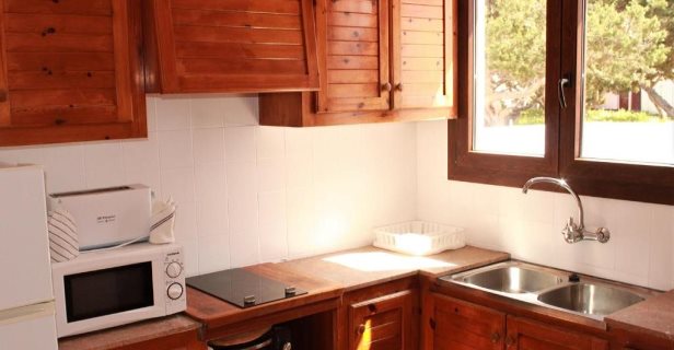Villas Yucas Homes