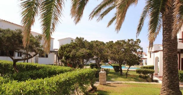 Villas Yucas Homes