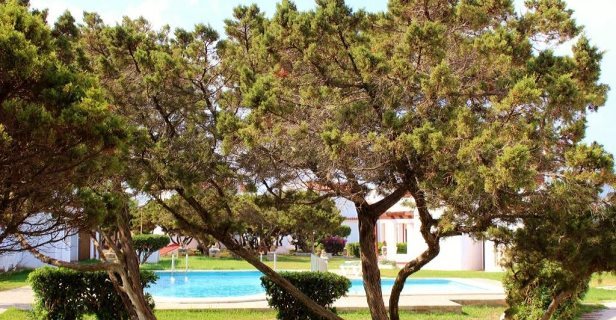 Villas Yucas Homes