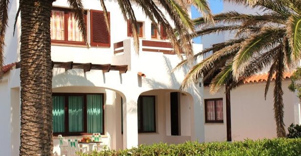 Villas Yucas Homes