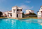 Villas Yucas Homes