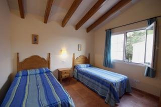 Villas Zona Cala'n Blanes