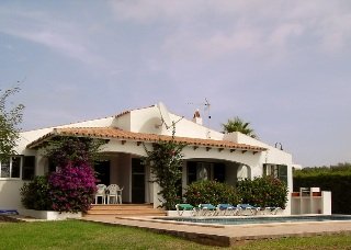 Villas Zona Sur