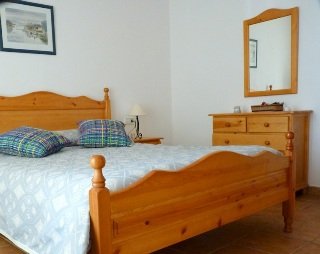 Villas Zona Sur