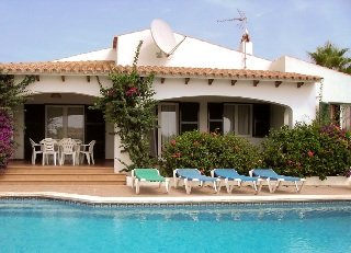 Villas Zona Sur