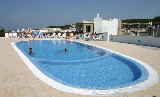 Vista Blu Resort