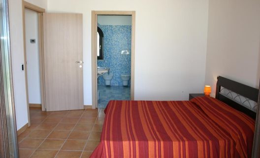 Vista Blu Resort