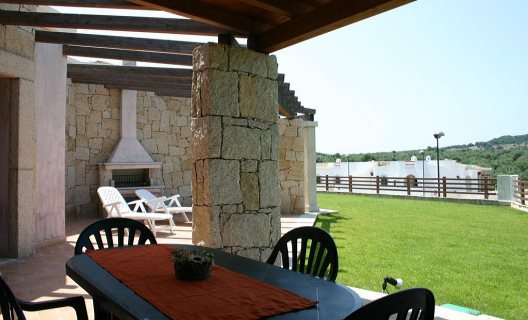 Vista Blu Resort