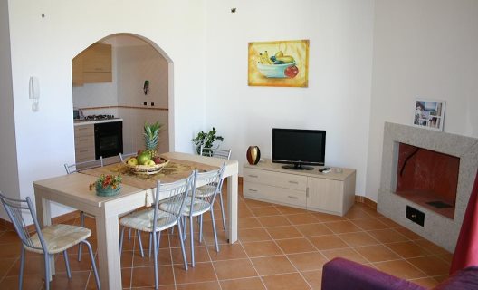 Vista Blu Resort