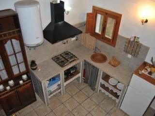 Vivienda Rural Los Pepe