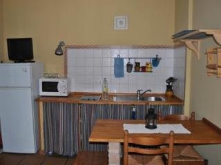Vivienda Rural Los Pepe