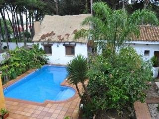 Vivienda Rural Los Pepe