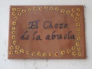 Vivienda Rural Los Pepe
