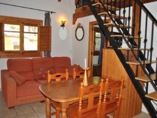 Vivienda Rural Los Pepe