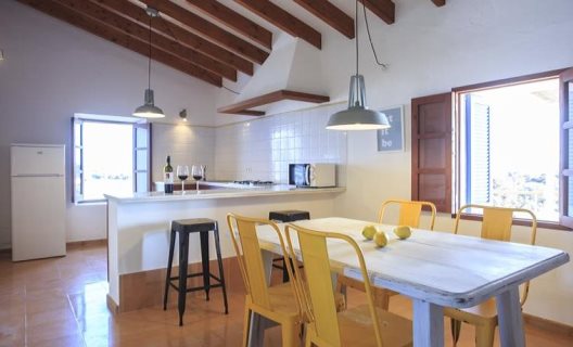 Viviendas Sa Revista Formentera