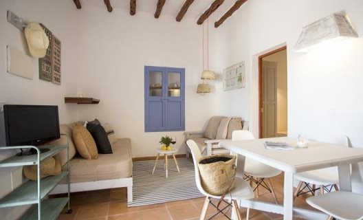 Viviendas Sa Revista Formentera