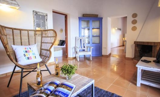 Viviendas Sa Revista Formentera