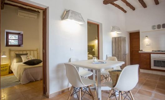 Viviendas Sa Revista Formentera