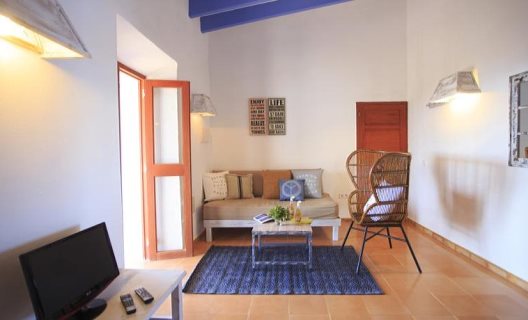 Viviendas Sa Revista Formentera