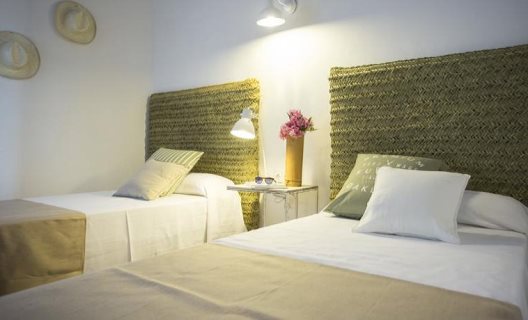 Viviendas Sa Revista Formentera