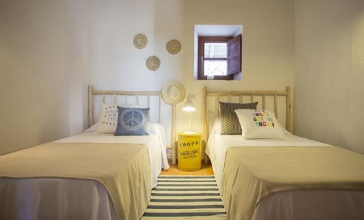 Viviendas Sa Revista Formentera