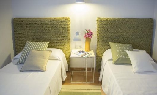 Viviendas Sa Revista Formentera
