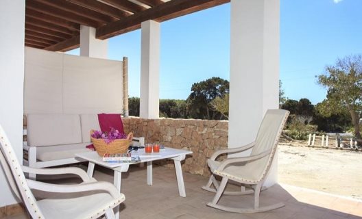 Viviendas Sa Revista Formentera