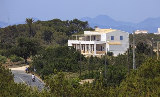 Viviendas Sa Revista Formentera