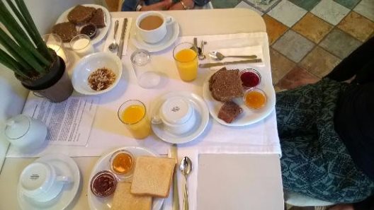 Vrabac Guesthouse