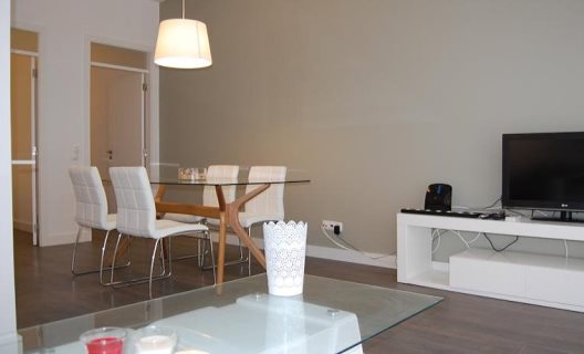 Wallis Apartments