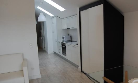 Wallis Apartments