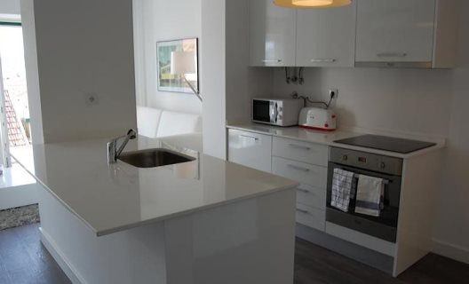 Wallis Apartments