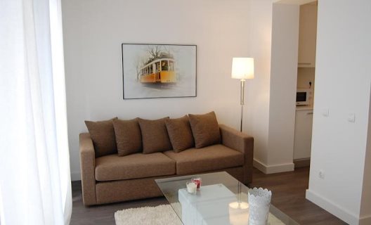 Wallis Apartments