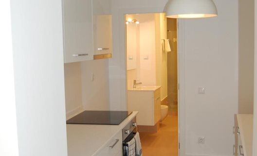 Wallis Apartments