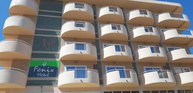 Welikehotel Fenix Mallorca