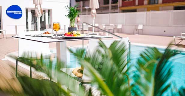 Welikehotel Triton Beach