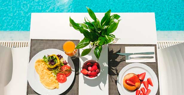 Welikehotel Triton Beach
